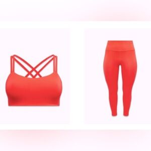 Savage X Fenty Sport Set